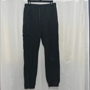 Eddie Bauer Charcoal Cargo Pants